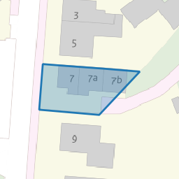 Perceel HOR01-B-8545