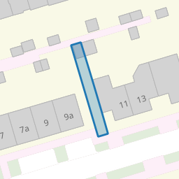 Perceel HOR01-B-8548
