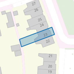 Perceel HOR01-B-8550