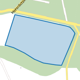 Perceel HOR01-B-8553