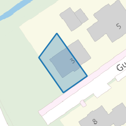 Perceel HOR01-B-8554