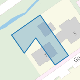 Perceel HOR01-B-8555