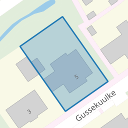 Perceel HOR01-B-8556