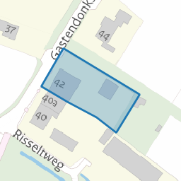 Perceel HOR01-B-8559