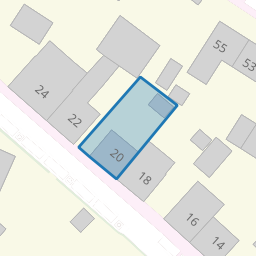 Perceel HOR01-B-8563