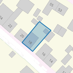 Perceel HOR01-B-8564