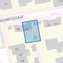 Perceel HOR01-B-8567