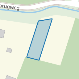 Perceel HOR01-B-8569