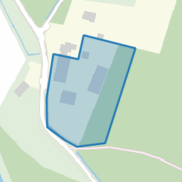 Perceel HOR01-B-8570