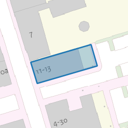 Perceel HOR01-B-8575