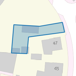 Perceel HOR01-B-8580