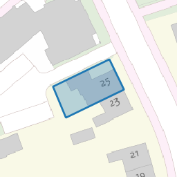 Perceel HOR01-B-8583