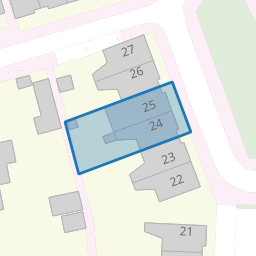 Perceel HOR01-B-8590