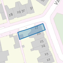 Perceel HOR01-B-8591