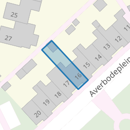 Perceel HOR01-B-8599