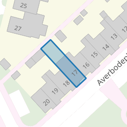 Perceel HOR01-B-8600