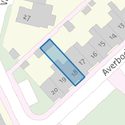 Perceel HOR01-B-8601