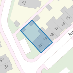 Perceel HOR01-B-8602