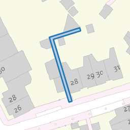 Perceel HOR01-B-8603