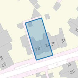 Perceel HOR01-B-8604