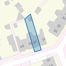 Perceel HOR01-B-8605