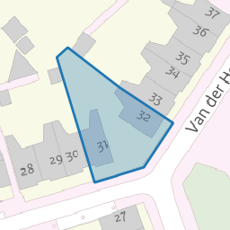 Perceel HOR01-B-8606