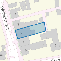 Perceel HOR01-B-8610