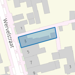 Perceel HOR01-B-8611