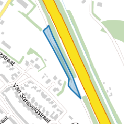 Perceel HOR01-B-8612