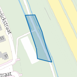 Perceel HOR01-B-8613