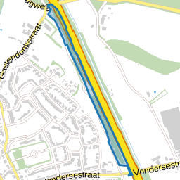 Perceel HOR01-B-8614