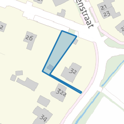 Perceel HOR01-B-8615