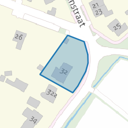 Perceel HOR01-B-8616