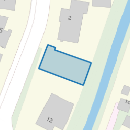 Perceel HOR01-B-8617