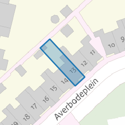 Perceel HOR01-B-8619