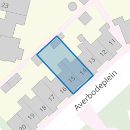 Perceel HOR01-B-8620