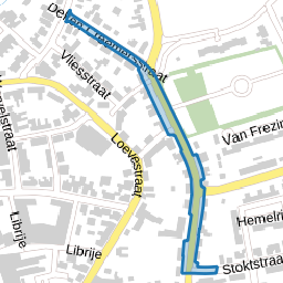 Perceel HOR01-B-8632