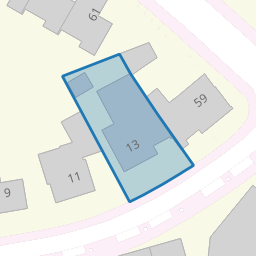 Perceel HOR01-B-8638