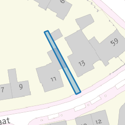 Perceel HOR01-B-8639