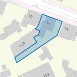 Perceel HOR01-B-8640