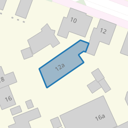 Perceel HOR01-B-8641