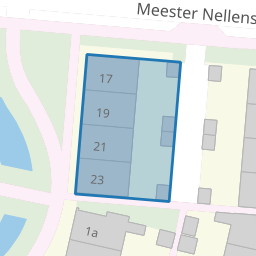 Perceel HOR01-B-8647