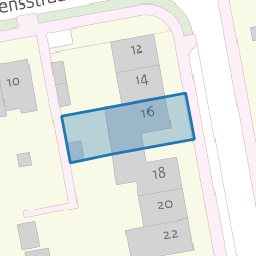 Perceel HOR01-B-8651