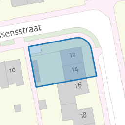 Perceel HOR01-B-8652