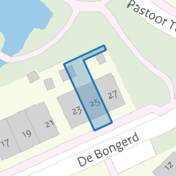 Perceel HOR01-B-8655