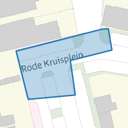 Perceel HOR01-B-8662