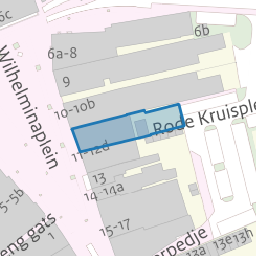 Perceel HOR01-B-8663