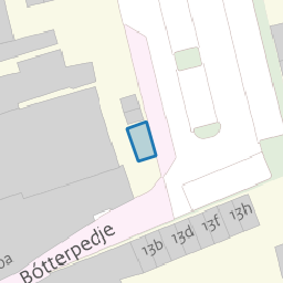 Perceel HOR01-B-8670