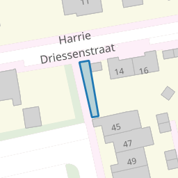 Perceel HOR01-B-8673