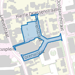 Perceel HOR01-B-8674